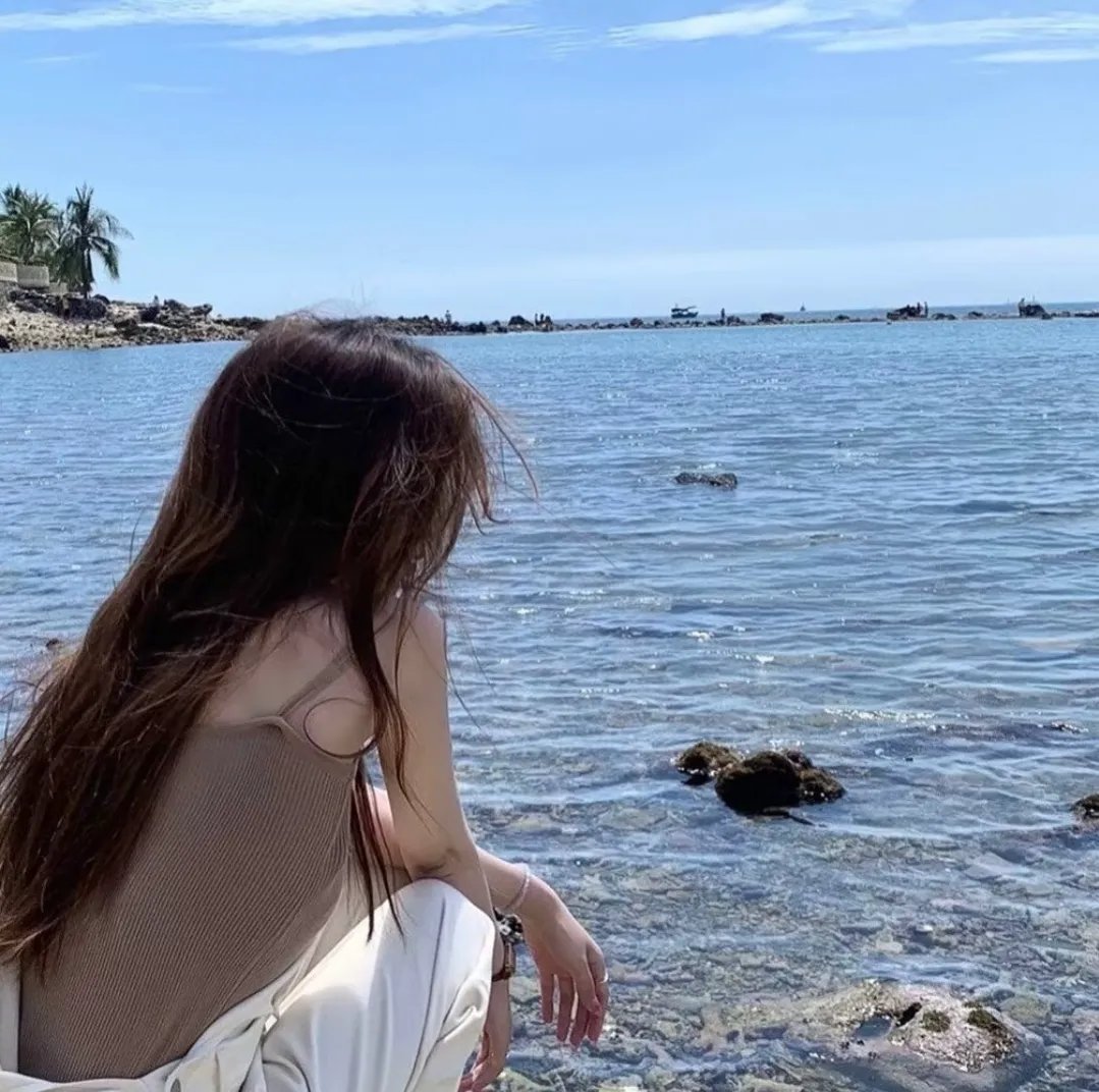 女人和枪